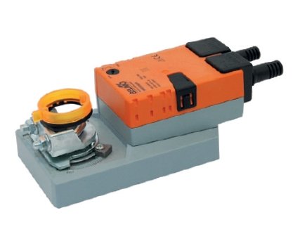 Servopohon GM230A