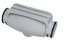 Tichý diagonální potrubní ventilátor TD 350/125 SILENT, dvouotáčkový