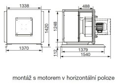 ILHT/6-800 MV