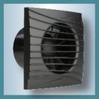 Ventilátory DARK