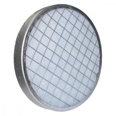 Náhradní vložka do filtru KAP 125
