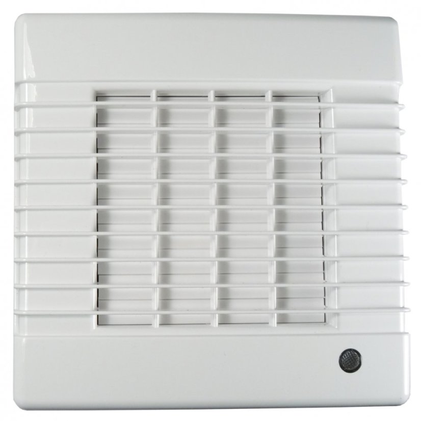 Ventilátor do koupelny LV ECO 100 úsporný a tichý