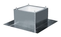 JBS 710 300mm montážní podstavec pro rovné střechy