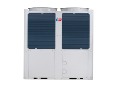 Modulární chiller SCV-900EB