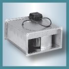Ventilátory ILB/ILT