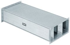 IAA-ILHT 450 tlumič hluku