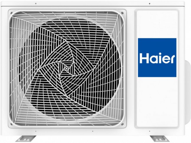 Nástěnná klimatizace Haier Expert 5,0 kW černá