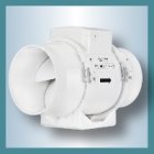 Ventilátory AP, AP PROFI