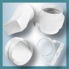 Plastové potrubí