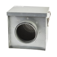 Filtrační box tukový FKT 125