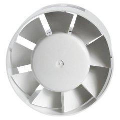 Malý axiální ventilátor TDM 200