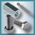 Spojovací materiál