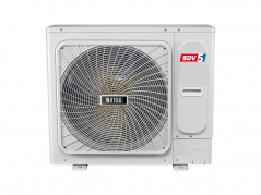 Venkovní klimatizační jednotka SDV5-100EAS