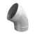 Oblouk 60° 150