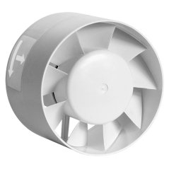 Malý axiální ventilátor TDM 200