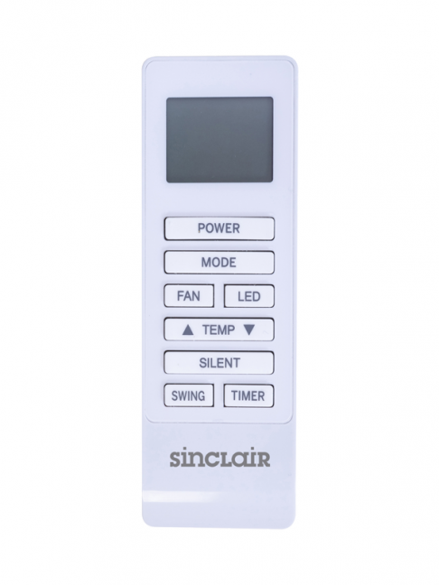 Monobloková klimatizace Sinclair ASM-12PI